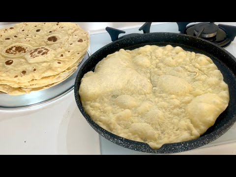 EVDE 3 PATATES VAR MI ANNANEMİN 80 YILLIK TARİFİ YERKEN