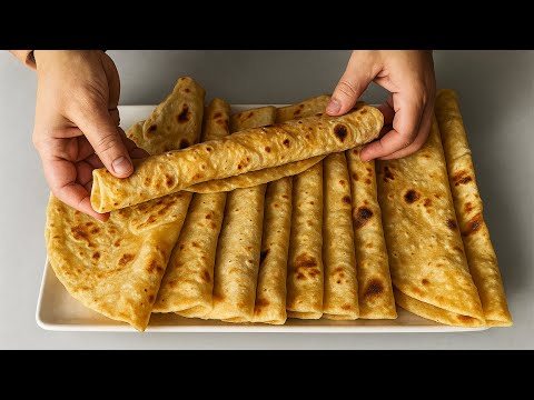 Bu Kadar LEZZETLİ Olacağını Tahmin Etmemistim Bu Şimdiye