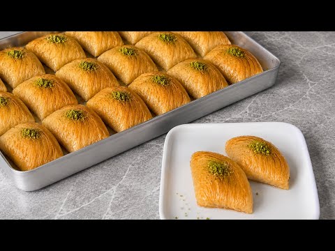 Bu yöntemi öğrendikten sonra artık evde tatlı yapmaya