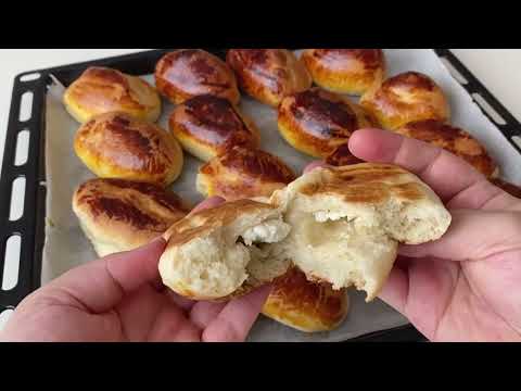 BU YÖNTEM İŞİNİZE ÇOK YARAYACAK EN Pratiğinden KOLAY POĞAÇA