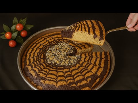 Bu Kekte Ne SÜT Var Nede YOĞURT Sadece Lezzeti Olay desem