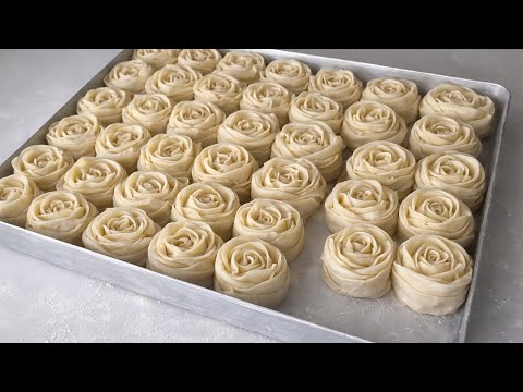 Komşularım dediki işte börek dediğin böyle olur canım kat