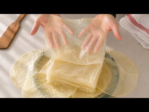Tatlıcıları bana düşman edecek artık herkes evde yufka