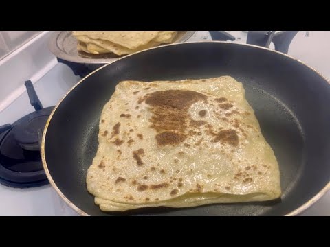 ÜNLÜ BİR BÖREKÇİ USTASI BANA BUNU YAPMAYI ÖĞRETTİ BU ARTIK