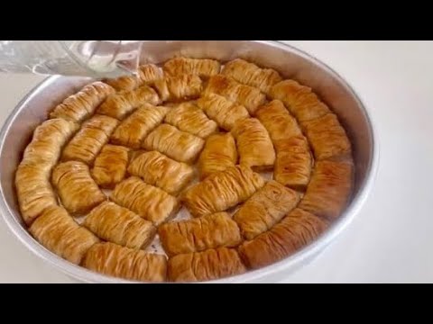 20 Yıldır Ramazanda Yapıyorum Beni Hiç Yanıltmadı ÇITIR