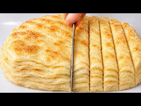 Bu tarifi neden daha önce bilmiyordum Hem sağlıklı hem de