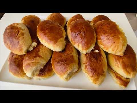 ÖYLE LEZZETLİYDİ Kİ BİR TEPSİ AÇMA ANINDA BİTTİ ARTIK HEP