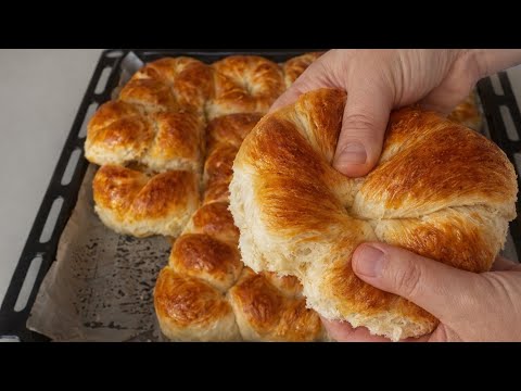 Gece Sahurda Bunu yapıyorum o kadar lezzetli oluyor ki