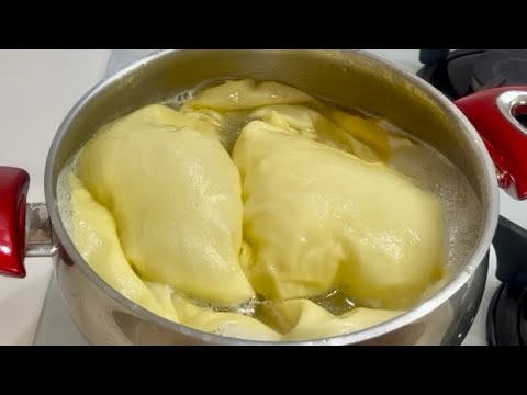 GÜNDE 10 TEPSİ SİPARİŞ ALDIĞIM SU BÖREĞİ TARİFİ TEK TEK