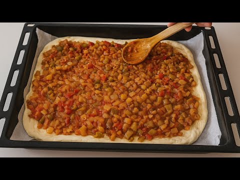 Patlıcan Aldığımda Hemen Yapıyorum Yiyenler Tadına