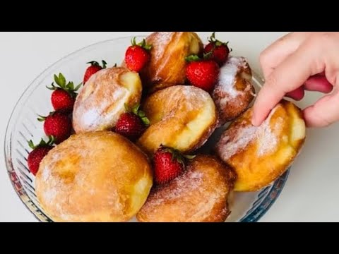fırınsız Bu tarifi nasıl daha önce bilmiyordum Çok yumuşak