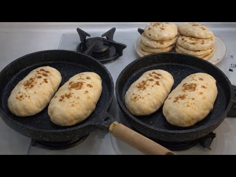 Yaptığıma Pişman Oldum Eşim dediki Artık Dışarıdan Ekmek