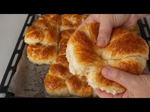 İlk Sahurda Bunu yapıyorum o kadar lezzetli oluyor ki kolay
