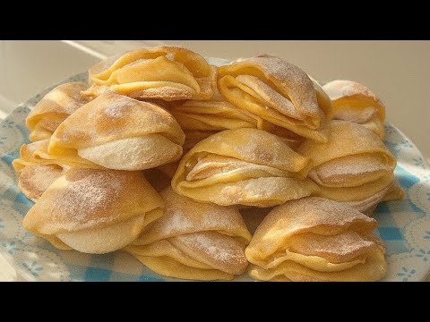 Komşular Diyor ki Abla Senin Yaptığın O tatlı Neydi ya Tadı