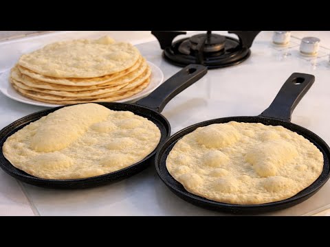 EVDE 2 PATATES VARSA ANNEM HEP BU EKMEĞİ YAPIYOR YERKEN