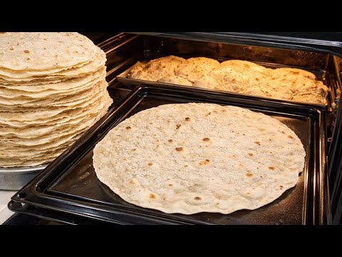 Yufkacı teyzeleri bana düşman edecek artık herkes evde kuru