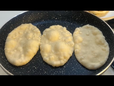 MAYA YOK SADECE 1 BARDAK YOĞURTLA BU EKMEĞİ YAPTIĞINIZA