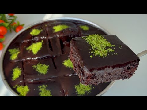 Pastanecileri bile kendine hayran bıraktım kolay kakaolu