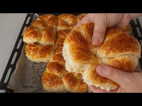 Anneme ne zaman kahvaltıya gitsem ilk önce bundan yapar
