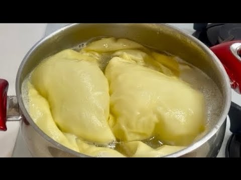 Bu Kolay Yöntemi Öğrendiğimden Beri Haftada En Az 3 Kere