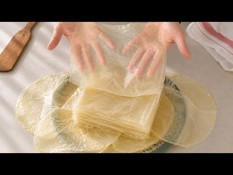 Artık MAĞAZADAN Almıyorum Bolca yapıp buzluğa atıyorum el
