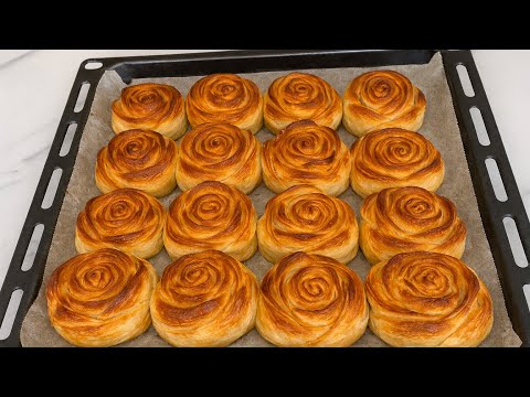 EN ÇOK SATAN BÖREK TARİFİM KOLAYLIĞINA ŞAŞIRACAKSINIZ