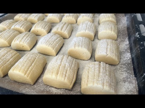 3 MALZEMEYLE OLACAK İŞ DEMEYİN DIŞI UNLU İÇİ KITIR ORJİNAL