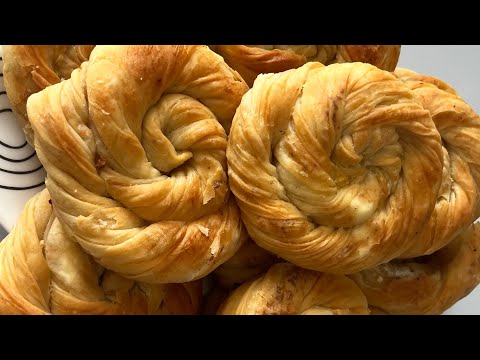FIRINCI USTASIYIM DİYEN KOMŞU BİLE YİYİNCE HEMEN TARİFİ