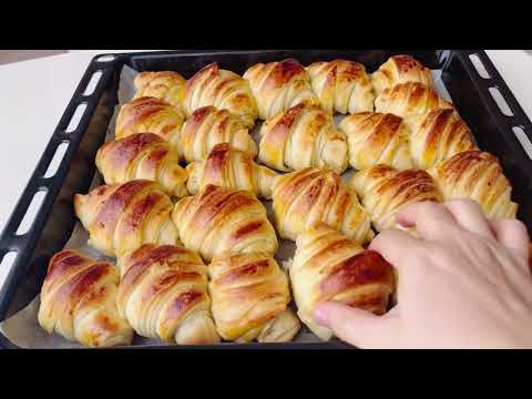 AKŞAMDAN YOĞUR SABAHA PİŞİR ANNEMİN BANA ÖĞRETTİĞİ EN KOLAY