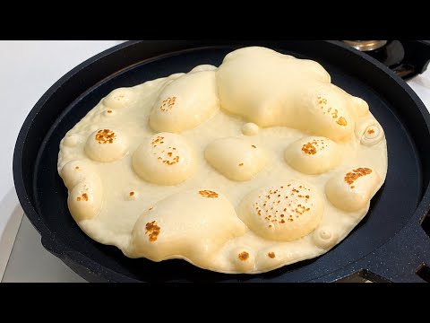 Fırın ustası babam dediki ben böyle lezzetli ekmek görmedim