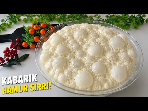 Artık MAĞAZADAN Almıyorum Bolca yapıp buzluğa atıyorum