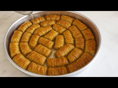 Böyle Bir Lezzet Olamaz Biz Tadına Bayıldık Mutlaka