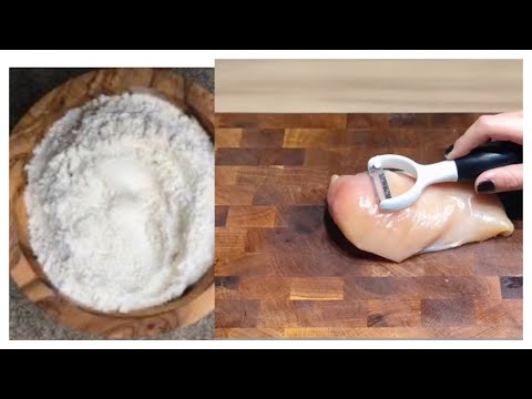 UN ve biraz TAVUK eti varsa parmak yedirir Artık dışarıdan