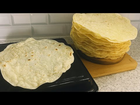 EVDE TEPSİ VAR Mı YENİ EKMEK TARİFİ Artık ekmek