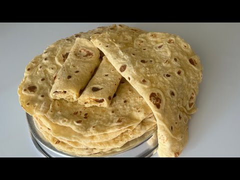 PATATESİN VAR MI Annemin BANA ÖĞRETTİĞİ EN KOLAY EN