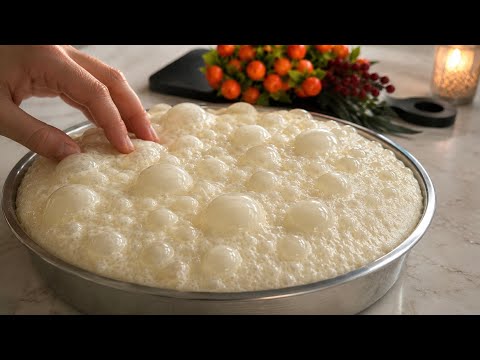 Artık MAĞAZADAN Almıyorum Bolca yapıp buzluğa atıyorum