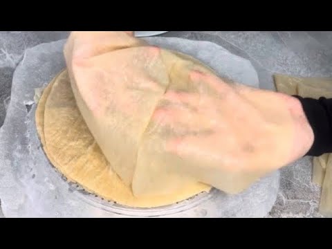 ARTIK TAVA GEÇMİŞTE KALDI DAHA İYİ ve daha BASİT bir YÖNTEM