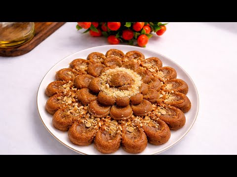 Annannemin eskimeyen çok merak edilen helva tarifi kolay