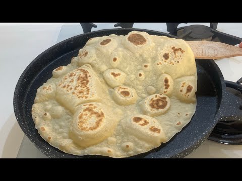 Ramazandan Önce 5 kere yapıyorum rahat ediyorum 2 malzemeli