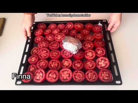 BU TARİFİ YAPMADAN KIŞA GİRMEYİN BU YÖNTEMLE ARTIK KIŞIN