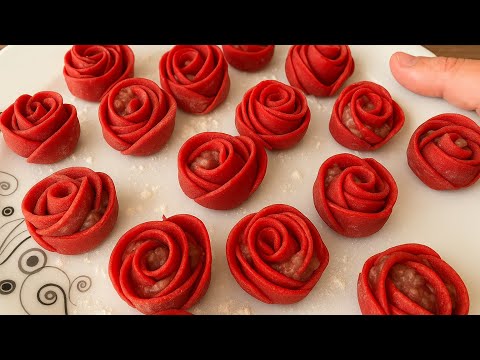 Sonuca ŞAŞIRACAK Lezzetine BAYILACAKSIN Pancar Böyle EFSANE