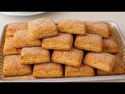BU ÜNLÜ KURABİYELERİ EVİMDEN EKSİK ETMİYORUM Hızlı ve