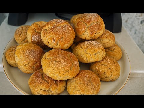 5 DAKİKADA ANNE KURABİYESİ EKONOMİK BİR KURABİYE TARİFİ