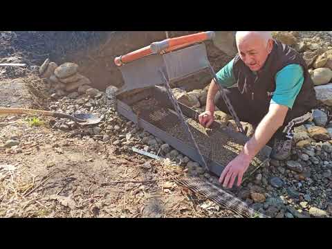 Here s Practical Gold Mining Tons of Gold Are Extracted