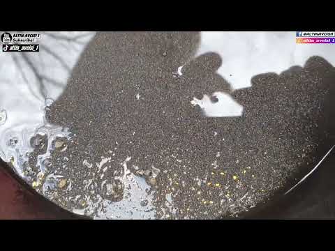 Insider Tips for Finding Gold in Rivers Make Your