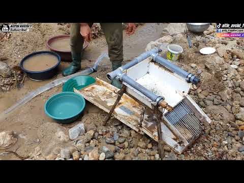 Unbelievable Discovery Unlocking the Mysteries of Gold