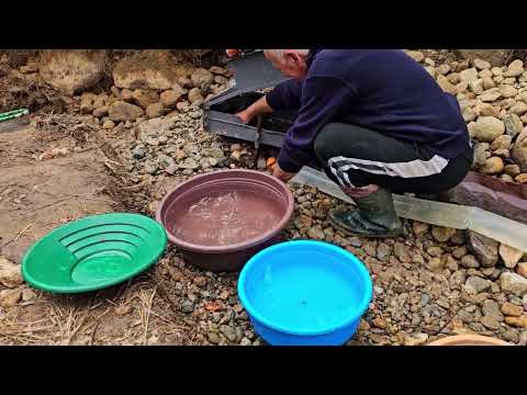 Incredible gold discovery Earn 100 dollar a day with this