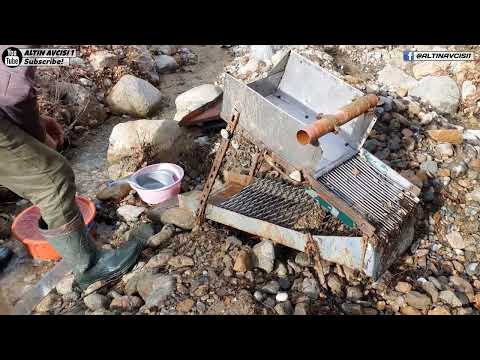 The Discovery of a LARGE Gold Deposit continues Gold