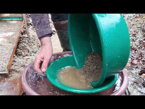 Here s Practical Gold Mining Tons of Gold Are Extracted
