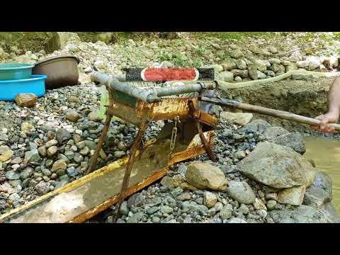 Incredible gold discovery Earn 100 dollar a day with this